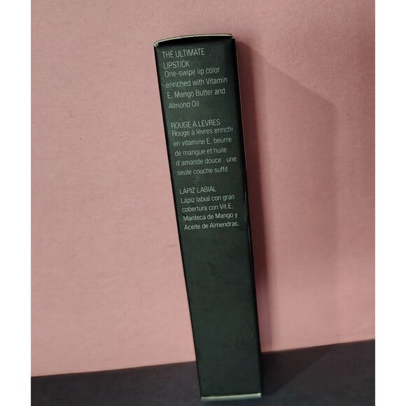 Jay Manuel Beauty Lip Gloss Coax Tint Ultimate Lipstick Makeup Lipgloss Cosmetic - Picture 8 of 15